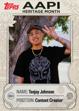 AAPI Heritage Month Spotlight | Content Creator NatureLuvzYou
