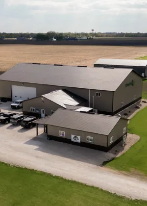 The Card Farmers Bring Hobby Shop Tradition to Rural Iowa