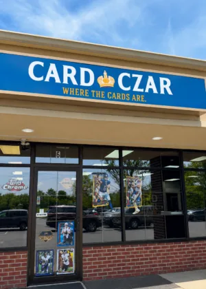 Talking 2026 Topps Series 2 Baseball With the Card Czar