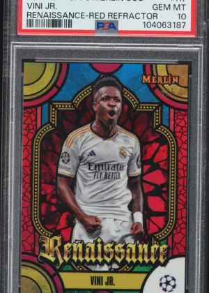 2026 World Cup | Collect Brazil’s Best Topps Cards
